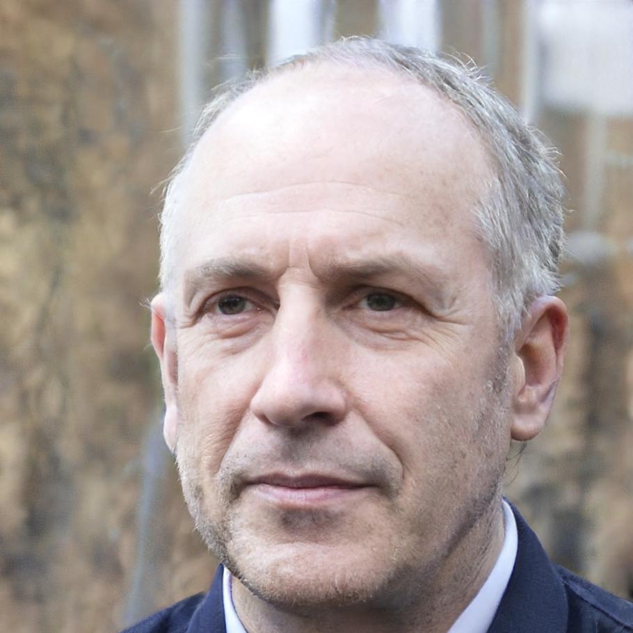 Portrait de Matthieu Durand, Directeur Pédagogique