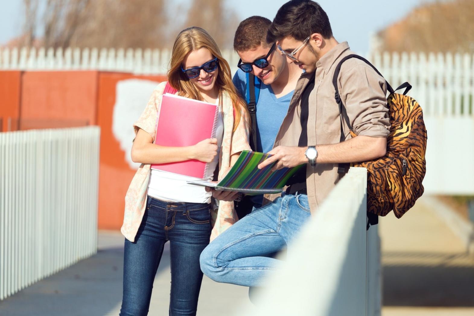 Environnement d'apprentissage moderne pour la finance créative